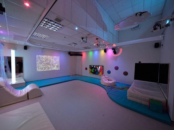 Sensory Rooms | 20 yrs experience | Free Design Service