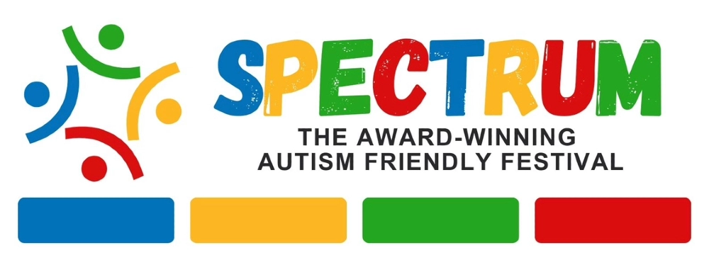 Spectrum Autism Friendly Festival