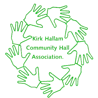 Kirk Hallam Community Centre in Ilkeston, Derbyshire