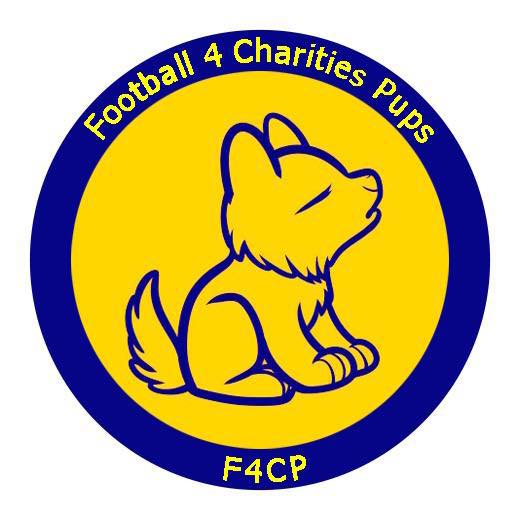 Football 4 Charities Pups - Free Football For Children With Additional Needs