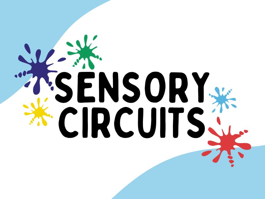 The Benefits of Sensory Circuits on Children's Development, Alertness and Regulation