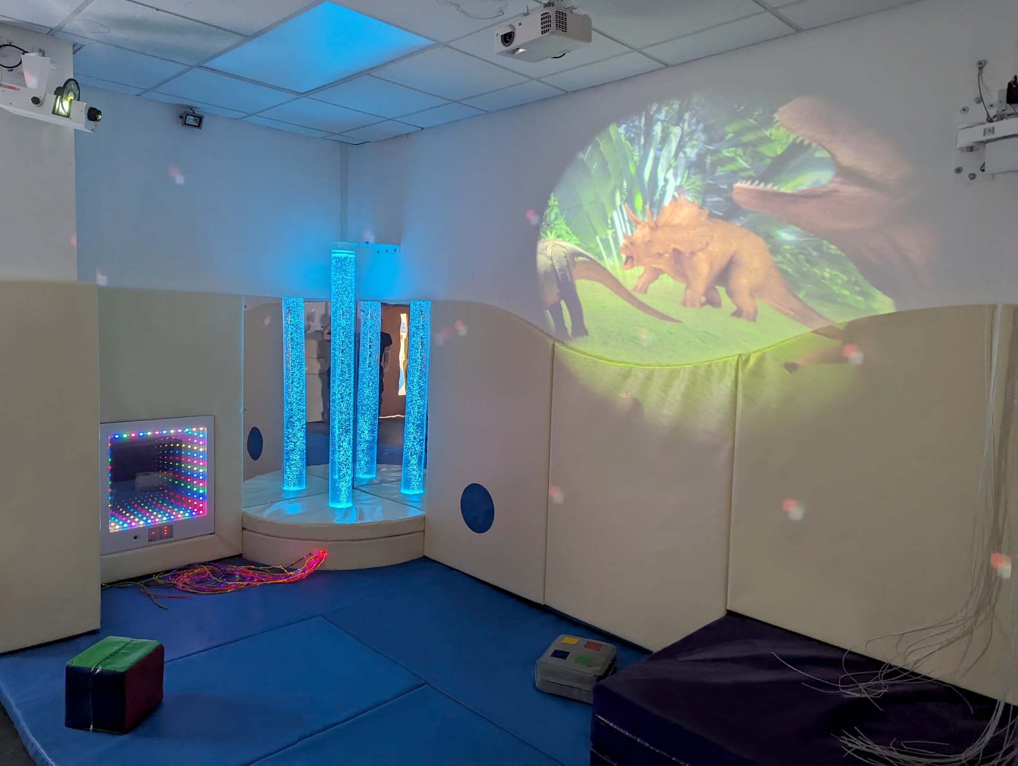 Top 7 Popular Sensory Products For Your Sensory Room